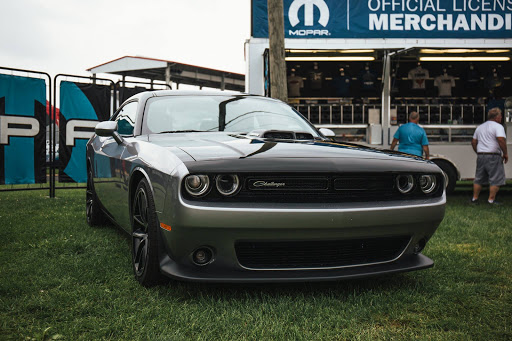 Community Chrysler Dodge Jeep RAM of Martinsville, 555 IN-37, Martinsville, IN 46151, USA, 