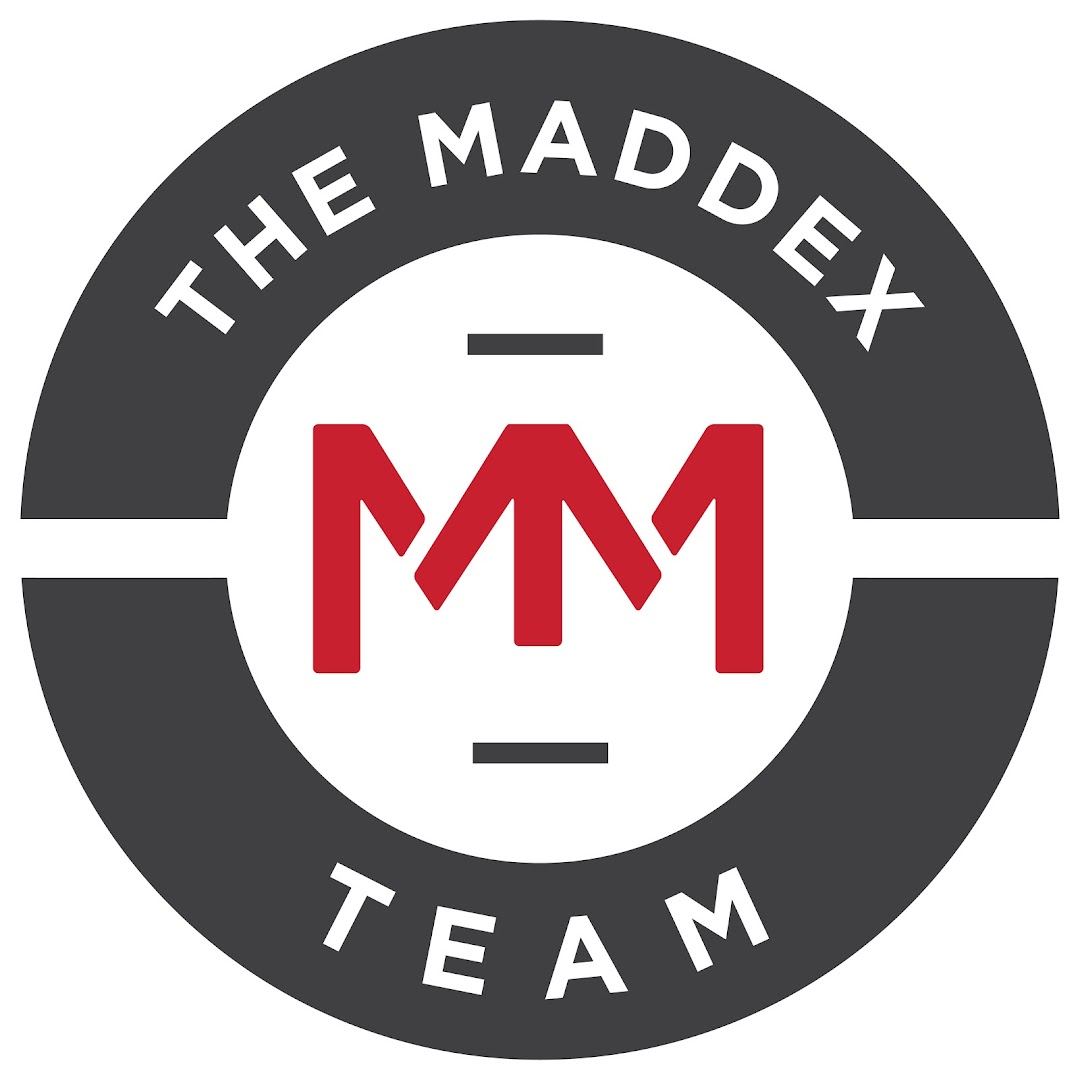 The Maddex Team - AmeriFirst Home Mortgage