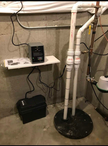 Plumber «Hydro Dynamics Plumbing Sewer & Drainage, Inc», reviews and photos, 6505 Oakton St #30, Morton Grove, IL 60053, USA