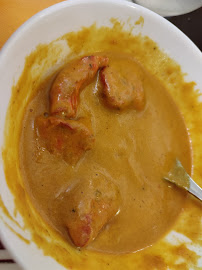 Curry du Restaurant indien Shimla à Marseille - n°12