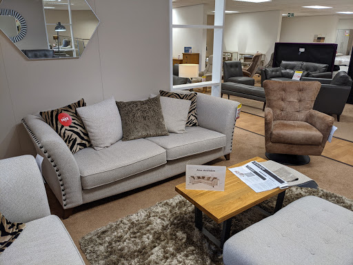 Stores to buy furniture Peterborough