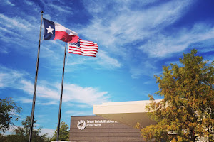 Texas Rehabilitation Hospital of Fort Worth