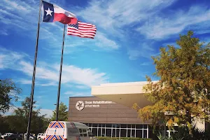 Texas Rehabilitation Hospital of Fort Worth image