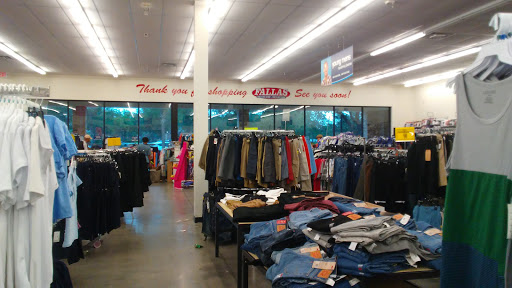 Discount Store «Fallas Discount Stores», reviews and photos, 12351 S