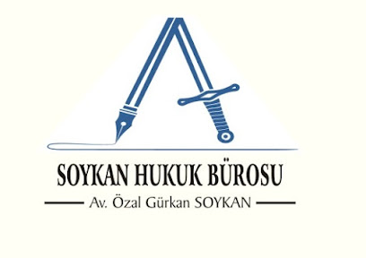 Avukat Özal Gürkan SOYKAN