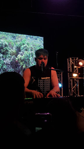 Live Music Venue «THE GARAGE», reviews and photos, 75 Civic Center Pkwy, Burnsville, MN 55337, USA