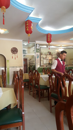 Restaurante Wah Fung