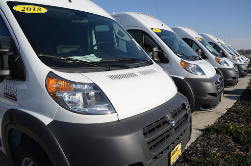 Used Car Dealer «Deery Brothers Chrysler Dodge Jeep Ram Iowa City», reviews and photos, 651 IA-1, Iowa City, IA 52246, USA