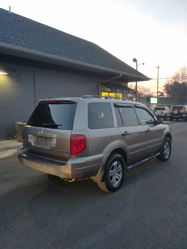 Used Car Dealer «CarPros», reviews and photos, 1164 Cherry Rd, Rock Hill, SC 29730, USA