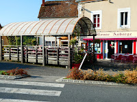 Photos du propriétaire du Restaurant La Bonne Auberge à Millay - n°1