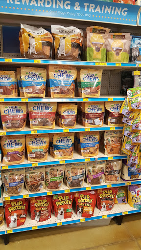Pet Supply Store «PetSmart», reviews and photos, 2770 FM 365 c, Port Arthur, TX 77640, USA
