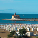 Photo n°2 de l'avis de Roland.o fait le 05/07/2023 à 11:20 sur le  Hotel Eden à Caorle