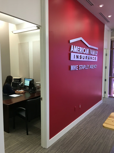 Insurance Agency «American Family Insurance - Mike Stapley», reviews and photos