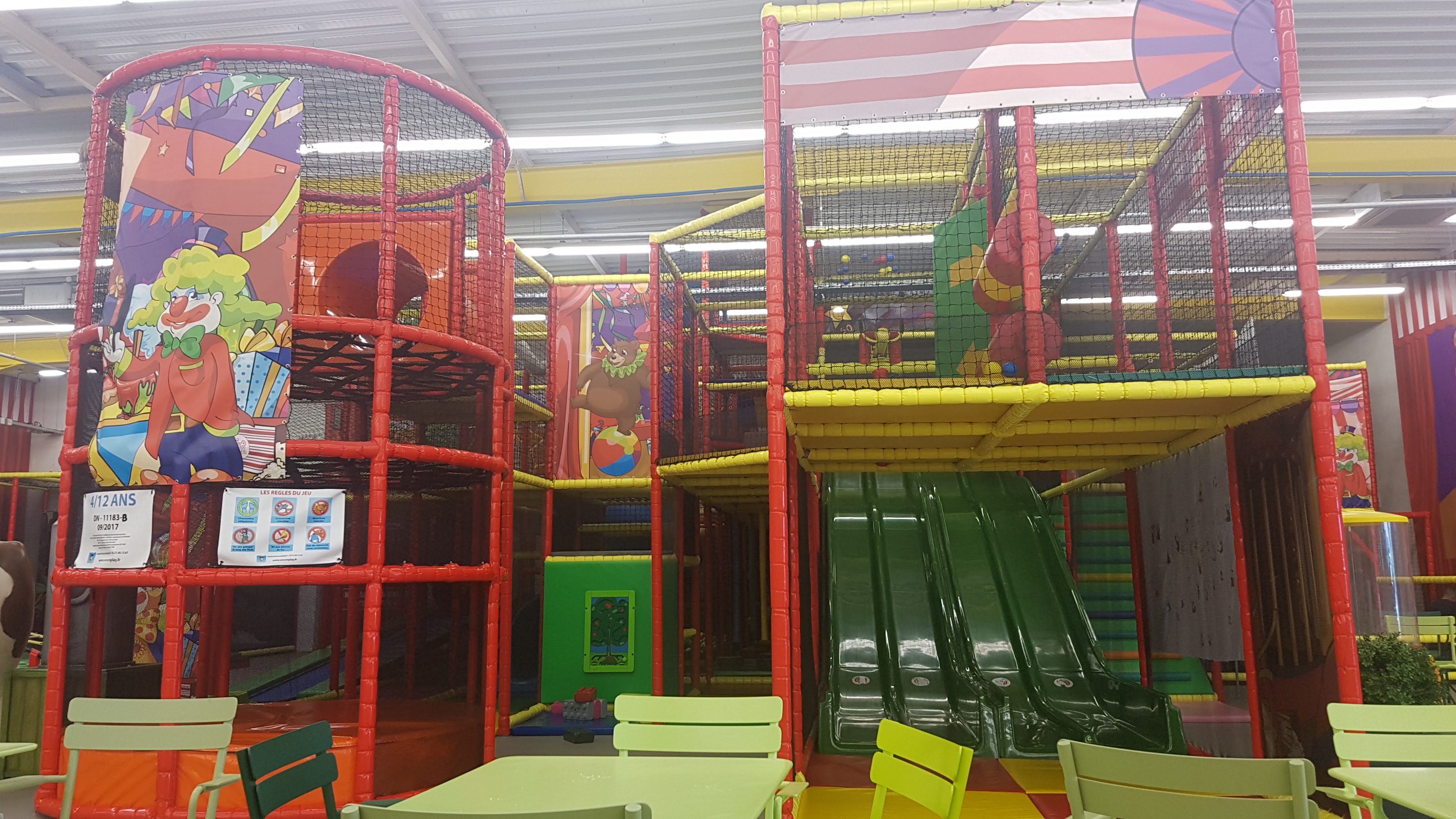 Photo n° 2 de l'avis de G. fait le 12/05/2019 à 16:12