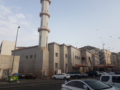 مسجد الكويتي
