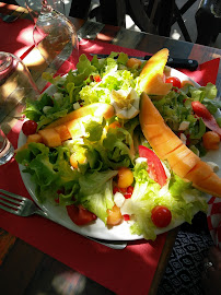 Plats et boissons du Restaurant La Source à Chantemerle-lès-Grignan - n°13