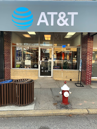 AT&T Authorized Retail