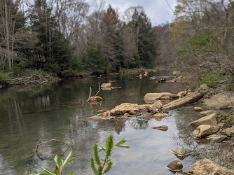 Waterworks Conservation Area