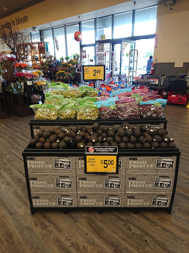 Vons image