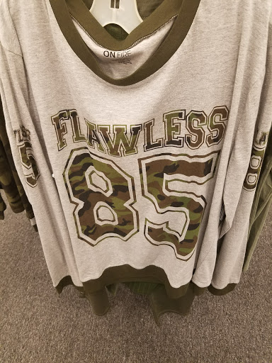 Clothing Store «Citi Trends», reviews and photos, 3108 Airline Blvd, Portsmouth, VA 23701, USA