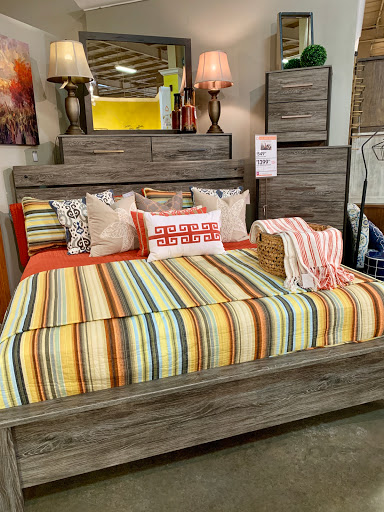 Furniture Store «Ashley HomeStore», reviews and photos, 5026 Frankford Ave, Lubbock, TX 79424, USA