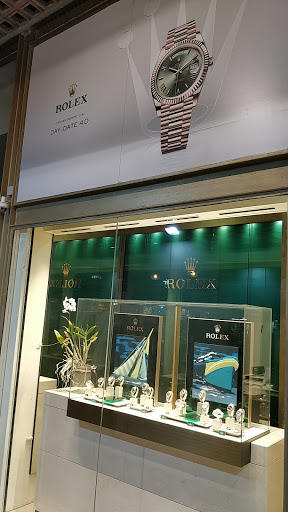 Ra'anana Rolex Boutique