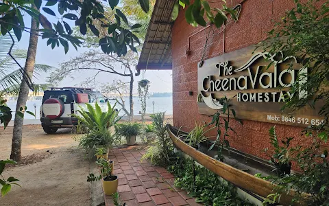 The Cheenavala Homestays image