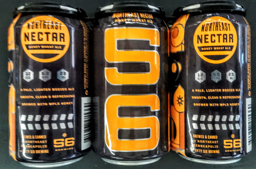 Grocery Store «Sentyrz Liquor & Supermarket», reviews and photos, 1612 NE 2nd St, Minneapolis, MN 55413, USA