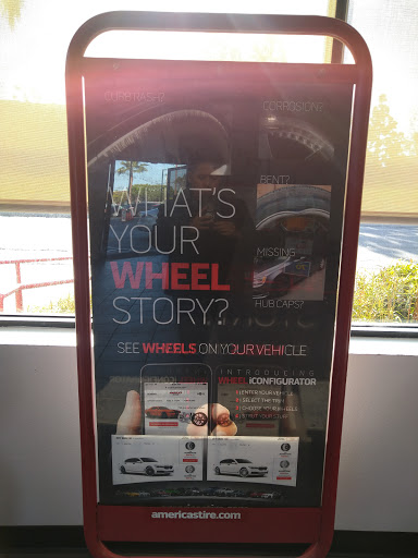 Americas Tire image