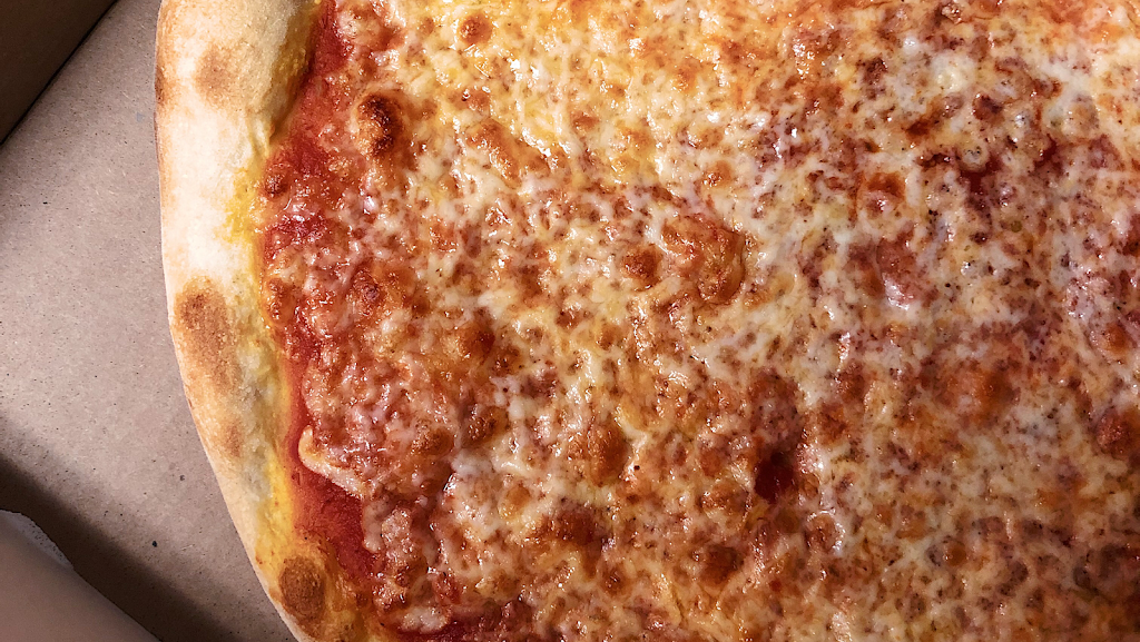 Philly Pizza Pies 19107