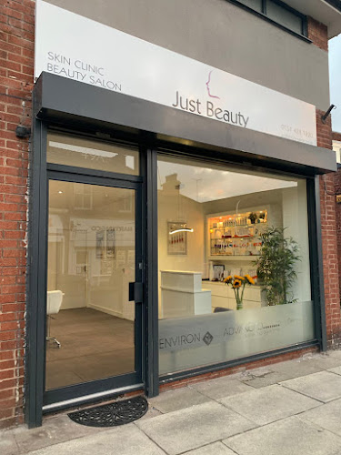 Reviews of Just Beauty Skin Clinic in Liverpool - Doctor