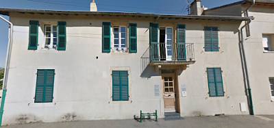 Ostéopathe à Fleury 57 :Cabinet d'ostéopathie Fleury. à Fleury