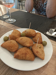 Photo n°6 de La Table du Tavignanu à Borgo ()