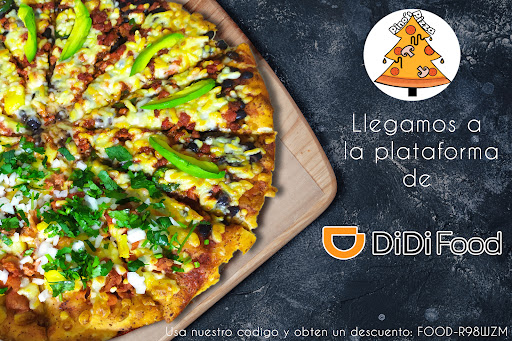 Pino´s Pizza