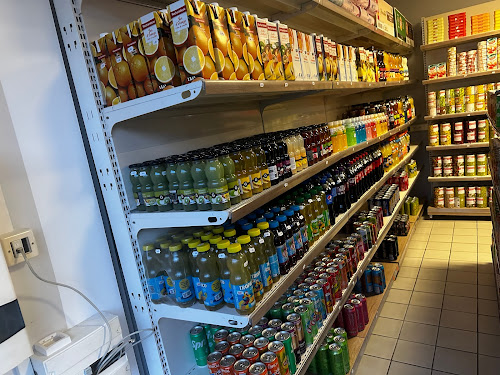 Subhan - épicerie alimentation générale à Blois