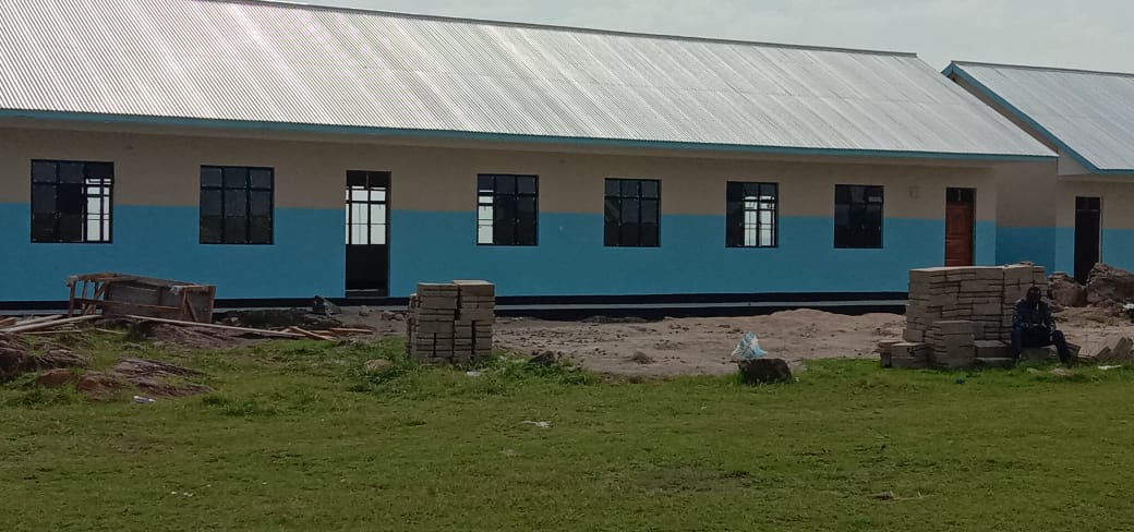 Bugumbikiso Secondary School