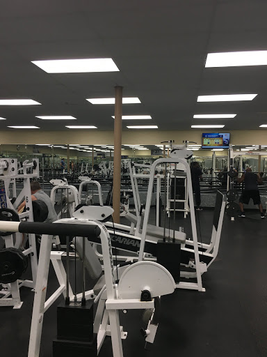 Health Club «24 Hour Fitness», reviews and photos, 5100 Belt Line Rd #600, Dallas, TX 75254, USA