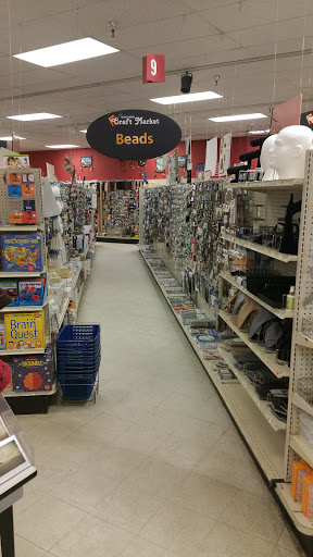 Art Supply Store «Wisconsin Craft Market», reviews and photos, 148 Westgate Mall, Madison, WI 53711, USA