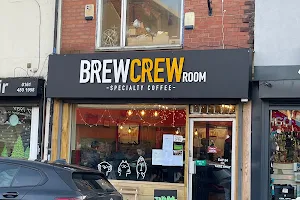 Brew Crew Room image