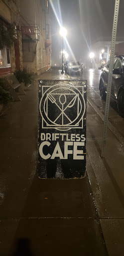 Coffee Shop «Driftless Cafe», reviews and photos, 118 W Court St, Viroqua, WI 54665, USA