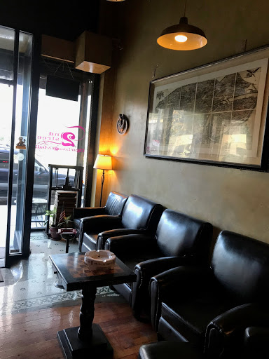 Cigar Shop «2nd Street Cigar Lounge and Gallery», reviews and photos, 124 W 2nd St, Los Angeles, CA 90012, USA