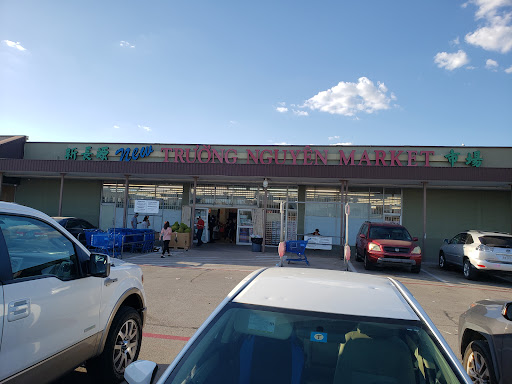 Asian Grocery Store «New Truong Nguyen Market», reviews and photos, 3555 East Walnut Street #221, Garland, TX 75042, USA
