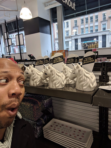 Department Store «Nordstrom Rack 12th Street», reviews and photos, 555 12th St NW c120, Washington, DC 20004, USA