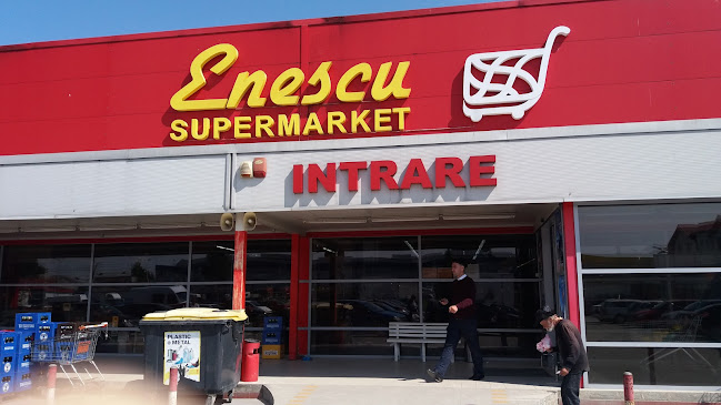 Enescu Supermarket - Magazin de bricolaj