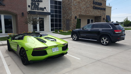 Personal Injury Attorney «Brad Pistotnik Law, Wichita Personal Injury Lawyer», reviews and photos