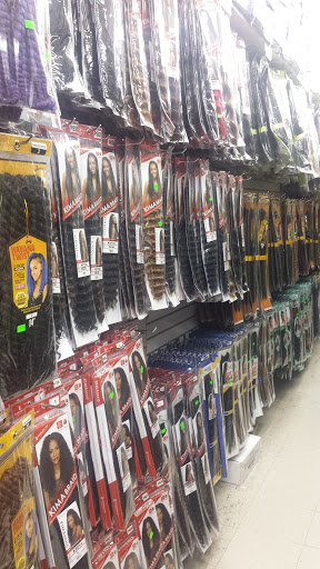 Beauty Supply Store «New Ambition Beauty Supply», reviews and photos, 190A Smith St, Perth Amboy, NJ 08861, USA