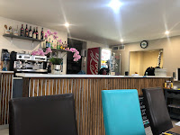 Bar du Restaurant italien Cap Sud à Morangis - n°1