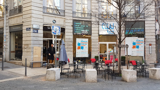 La Boîte à Café