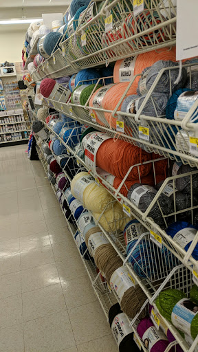 Fabric Store «Jo-Ann Fabrics and Crafts», reviews and photos, 6280 E State St, Rockford, IL 61108, USA