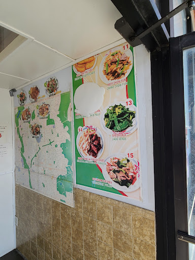 Meal Takeaway «Q Q China», reviews and photos, 13623 Georgia Ave # C, Silver Spring, MD 20906, USA